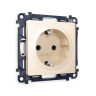 Розетка Ambrella Volt MA307010