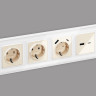 Розетка Ambrella Volt MA307010