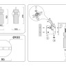 Бра Ambrella Light LH56119