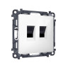 Розетка Ambrella Volt MA112110