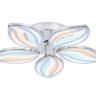 Накладная люстра Ambrella Light FA466