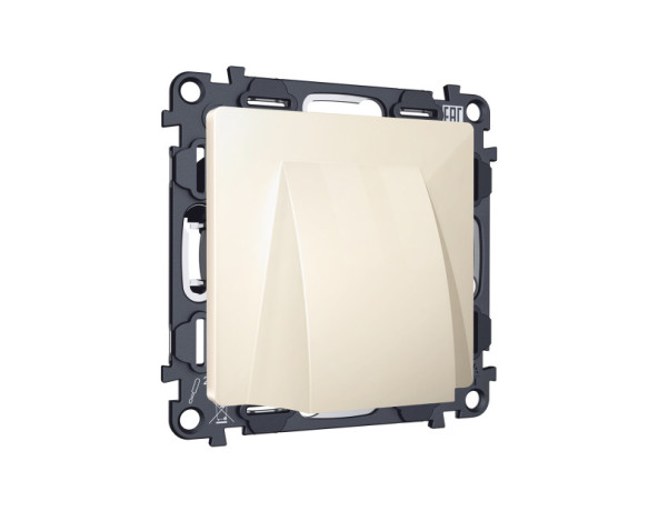 Вывод кабеля Ambrella Volt MA315810