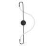 Бра Odeon Light 4303/19WL
