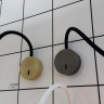 Бра ITALLINE DE-316 gothic