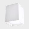 Накладной светильник ITALLINE DL 3028 white 4000K