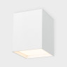 Накладной светильник ITALLINE DL 3028 white 4000K