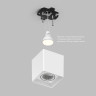 Накладной светильник Denkirs DK3030-WH