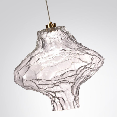 Подвесной светильник Odeon Light 5107/3LA