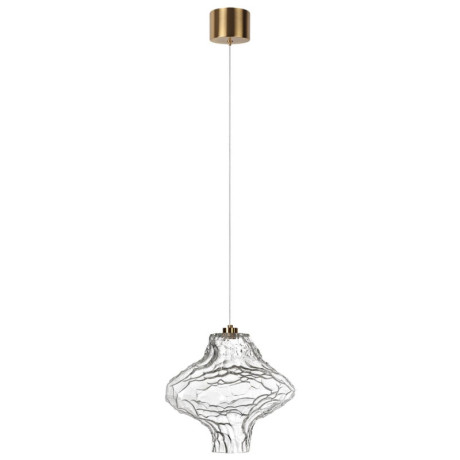 Подвесной светильник Odeon Light 5107/3LA