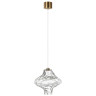 Подвесной светильник Odeon Light 5107/3LA
