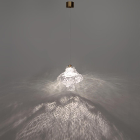 Подвесной светильник Odeon Light 5107/3LA