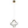 Подвесной светильник Odeon Light 5107/3LA