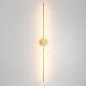 Бра Maytoni C084WL-L18BS2.7K-1