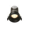 Встраиваемый светильник Maytoni Technical DL117-15W-3K-B
