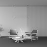 Светильник на шине Maytoni Technical TR170-1-52W3K-B