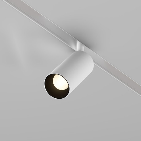 Светильник на шине Maytoni Technical TR032-4-5WTW-M-DD2-W