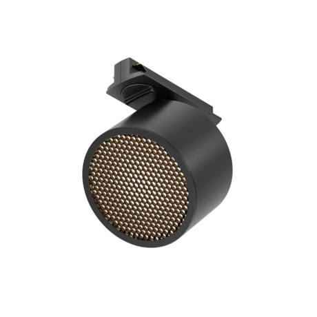Светильник на шине Maytoni Technical TR225-1-GX53-B