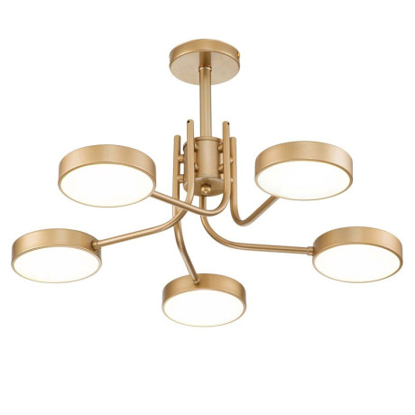 Люстра на штанге Escada 10258/5LED