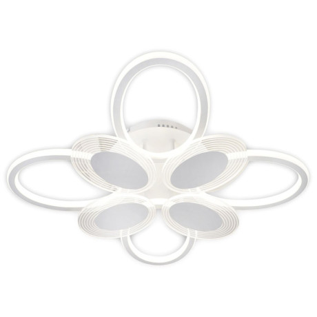 Накладная люстра Escada 10259/8LED