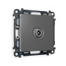 Розетка Ambrella Volt MA663030