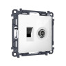 Розетка Ambrella Volt MA112510