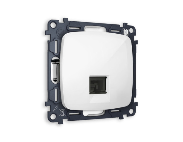 Розетка Ambrella Volt MO112005