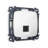 Розетка Ambrella Volt MO112005