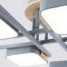 Накладная люстра Ambrella Light FL4889