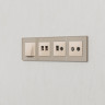 Вывод кабеля Ambrella Volt MA335810