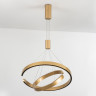 Подвесной светильник Ambrella Light FL5885