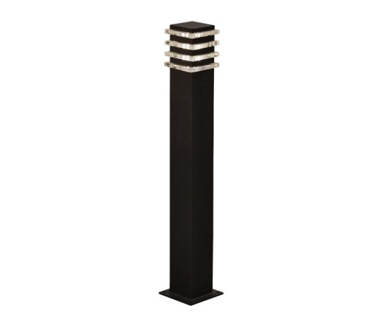 Садово-парковый светильник Kink Light 09313-80F,19