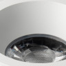 Влагозащищенный светильник ITALLINE DL 3241 white