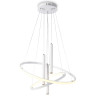 Каскадная люстра Ambrella Light FL5371