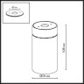Спот Odeon Light 7131/7CL