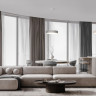 Подвесной светильник Freya FR5555PL-01W