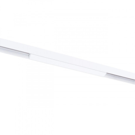 Светильник на шине ARTE Lamp A4662PL-1WH