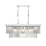 Подвесная люстра Maytoni MOD085PL-08CH