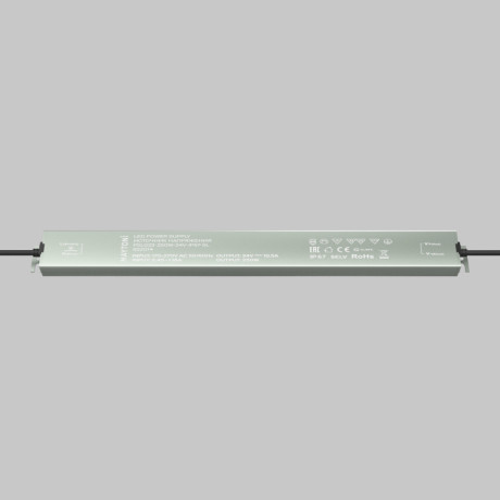 Блок питания для светодиодной ленты Maytoni Technical 822014