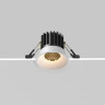 Встраиваемый светильник Maytoni Technical DL058-7W2.7K-W