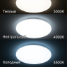 Накладной светильник Citilux CL714900G