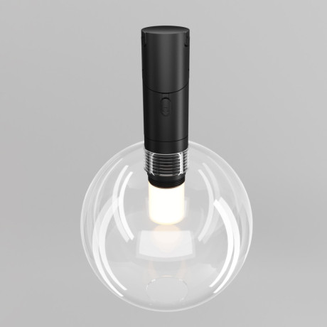 Светильник на шине Maytoni Technical TR205-1-3W3K-B