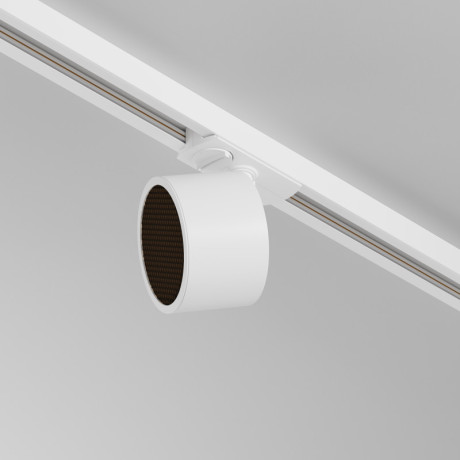 Светильник на шине Maytoni Technical TR225-1-GX53-W