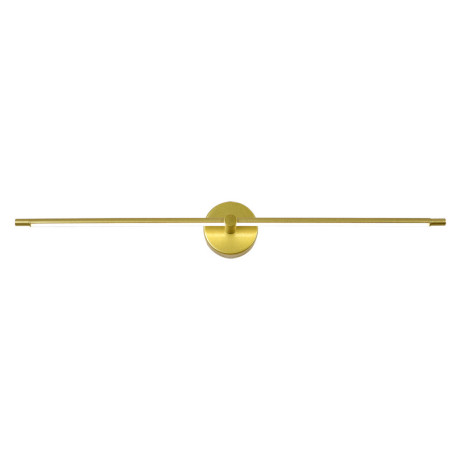 Светильник для картин Escada 10289/1LED Gold