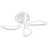 Накладная люстра Escada 10285/4LED