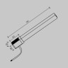 Драйвер Maytoni Technical TRA086DR-200B