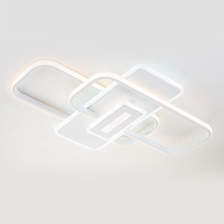 Накладной светильник Escada 10232/4LED