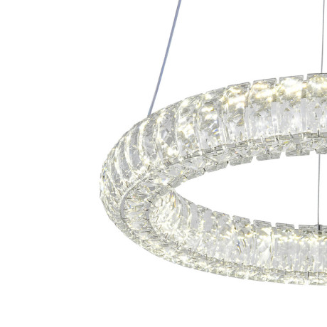 Подвесной светильник Escada 620/S LED