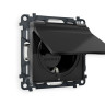 Розетка Ambrella Volt MA808010