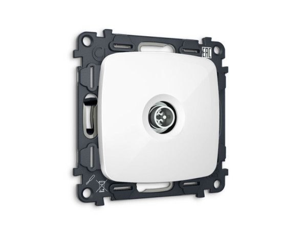 Розетка Ambrella Volt MO113005