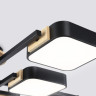 Накладная люстра Ambrella Light FL4890